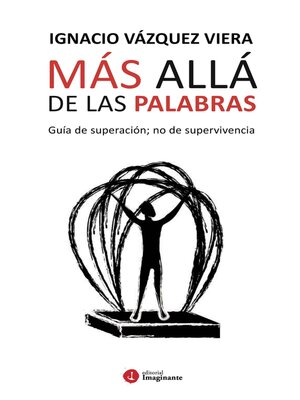 cover image of Más allá de las palabras
